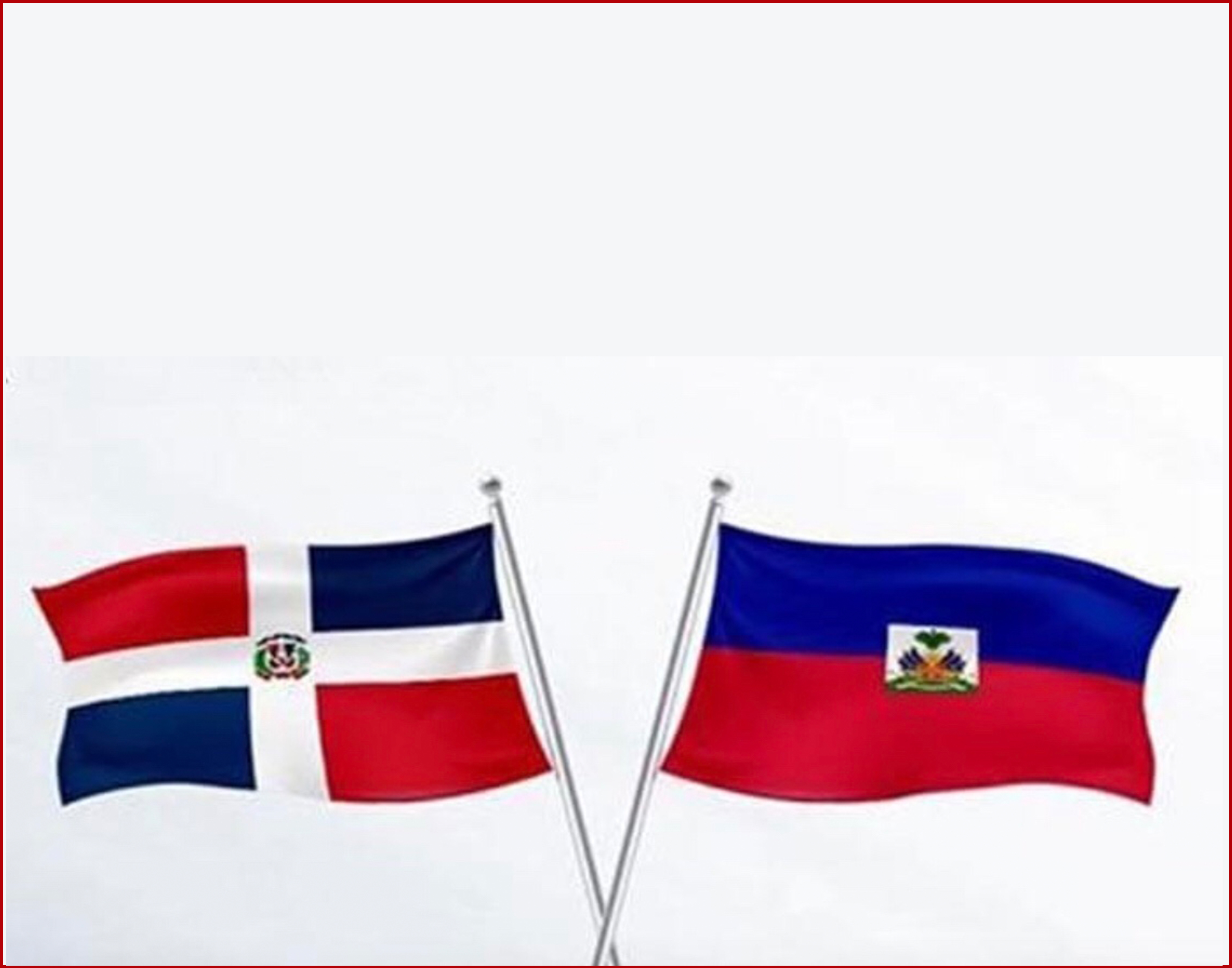 Crise haïtiano-dominicaine : l'UEH formule des recommandations